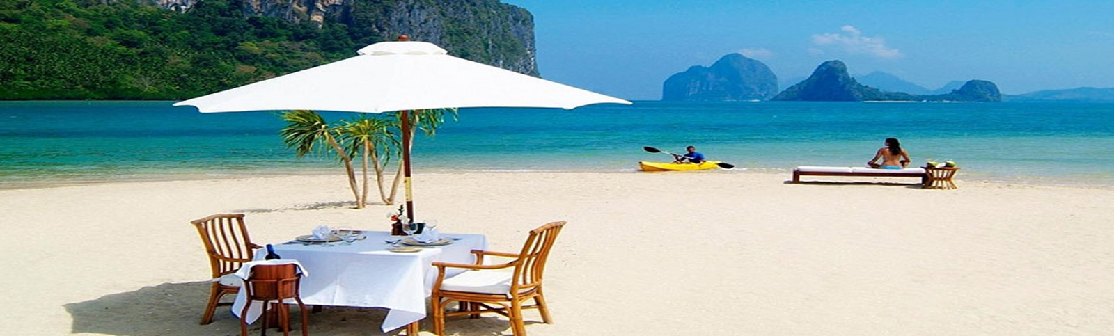 Zanzibar beach holiday on the Indian Ocean in Tanzania